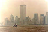 Les caractéristiques des Twin Towers du World Trade Center