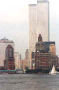 L'historique des Twin Towers du World Trade Center