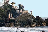 Les temples  Bali - Cliquez sur la photo pour agrandir