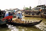 Carnets de voyage Vietnam - Reportage delta du Mékong-photo