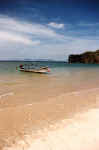 Photo de plage  Krabi. Cliquer pour agrandir