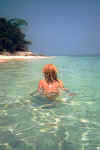 Ile de Bambou. Cliquer sur la photo pour agrandir
