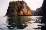 Photo de Phi Phi Lee. Cliquer pour agrandir
