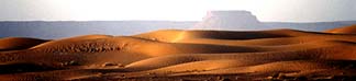 Les plus beaux panoramas du sud marocain
