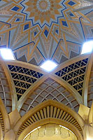 L'htel Emirates Palace - Cliquez pour agrandir