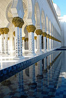 La grande mosque - Cliquez pour agrandir