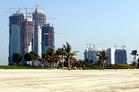 Abu Dhabi en photo - Cliquez pour agrandir