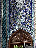 Architecture traditionelle - Cliquez pour agrandir la photo