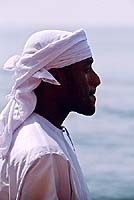 Guide omanais - Cliquez sur la photo pour agrandir