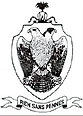 Le Logo de l'Association Nationale des Fauconniers et Autoursiers, cliquez pour voir le  site