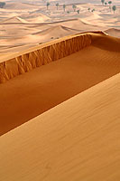 un vritable mur de sable - Cliquez pour agrandir
