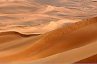 vagues de dunes - Cliquez pour agrandir
