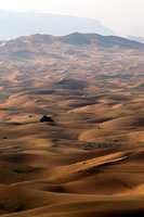 Paysages dsertiques - Cliquez pour agrandir