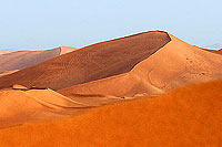 Dune de sable - Cliquez pour agrandir