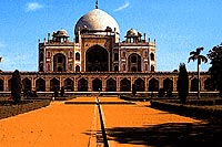 Visiter Delhi ? Cliquez sur la photo