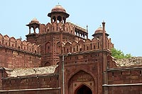 A voir : Delhi - Old et New-Dehli