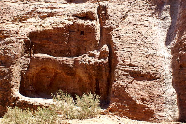 La Fontaine du Lion