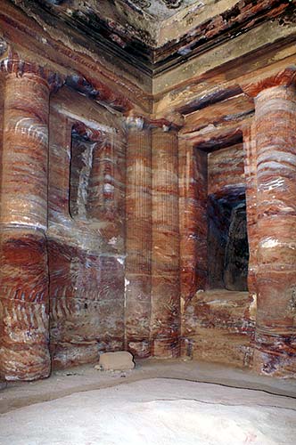 Salle du Triclinium
