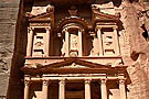 La Jordanie, petit pays trs sr, est riche en perles touristiques comme Jerash, Petra, le  Wadi Rum, la biblique Mer Morte et bien d'autres...