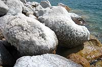Visiter la Mer Morte - Histoire et photos