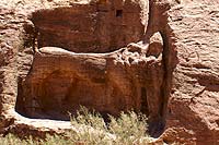 Voir la Fontaine du Lion