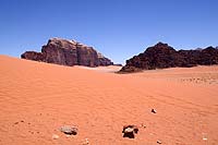 Visiter le Wadi Rum - Histoire et photos