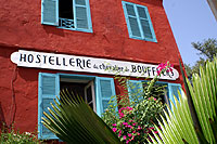 L'Hostellerie du Chevalier de Boufflers - Cliquez pour agrandir en 650x400