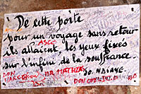 Les textes du conservateur du muse - Cliquez pour agrandir en 650x400