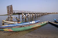 L'ancienne passerelle - Cliquez pour agrandir en 650x400