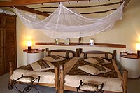 La chambre - Cliquez pour agrandir