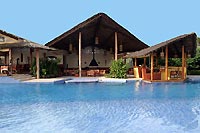 La piscine lagon - Cliquez pour agrandir
