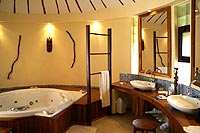 La salle de bain - Cliquez pour agrandir