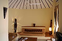 Le salon - Cliquez pour agrandir