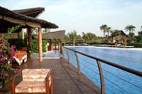 L'htel Royal lodge - Cliquez pour agrandir 