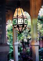 Les riads, historique des riads au Maroc et des riads de Marrakech