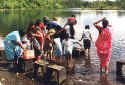 Carnets de voyage à l'ile Maurice -Reportage ile Maurice-photo