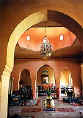 Visitez l'expo sur les riads  Marrakech