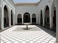 architecture traditionnelle au Maroc (Cliquez pour agrandir)