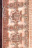 Motif gomtrique octogonal