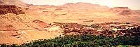 hamada marocain