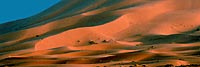 dunes de l'erg Chebbi