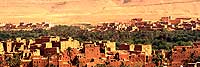 les ksour marocains