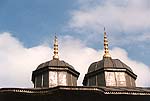 Visite du palais ottoman de topkapi