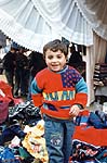 Photo du Bazar d'Istanbul