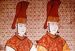 Cliquer pour lire l'historique d'Istanbul