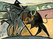 Cliquez pour voir l'influence de Vlasquez sur Goya et Picasso