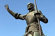 Cliquez sur la photo pour aller voir Don Quichotte, Plaza de Espana