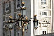Cliquez sur la photo pour visiter le centre historique de Madrid : Plaza Mayor, la cathdrale,  le Palais Royal, le monastre Descalzas, la Plaza Oriente...