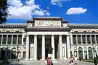 Cliquez et visitez le muse du Prado