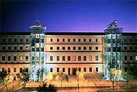 Cliquez et visitez le muse Reina Sofia